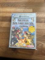 Super smash bros melee, Ophalen, Vechten, Zo goed als nieuw, 3 spelers of meer