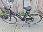 Gazelle comfortable seat, Ophalen, Zo goed als nieuw, Gazelle