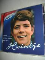 Heintje- Droomland- (NIEUW), Verzenden, Nieuw in verpakking, Levenslied of Smartlap