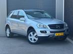 Mercedes-Benz M-klasse 500 Automaat|Leer|Dakje, Auto's, Automaat, Leder, Bedrijf, Vierwielaandrijving