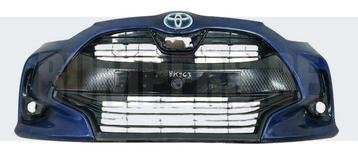Bumper Toyota Yaris 4 IV 20-23 52119K0050 Voorbumper HK963 beschikbaar voor biedingen