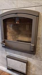 Tulikivi TU 1700 speksteenkachel speksteen kachel, Ophalen, Gebruikt, Houtkachel, Vrijstaand