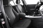 BMW 1-serie 118i *Navigatie*Stoelverwarming*Climate Control*, Te koop, 5 stoelen, Benzine, 17 km/l