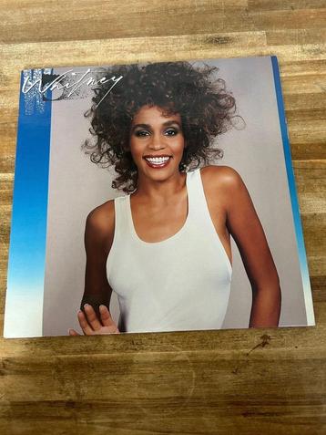 ≥ Whitney Houston: Whitney LP of vinyl Vinyl Pop Marktplaats