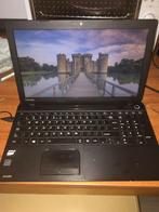 Toshiba laptop, Computers en Software, Windows Laptops, Ophalen of Verzenden