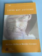 Boek: leven met autisme, Ophalen of Verzenden, Gelezen