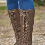 Dublin Admiral Boots maat 38, Dieren en Toebehoren, Paardrijkleding, Ophalen of Verzenden, Zo goed als nieuw, Overige soorten