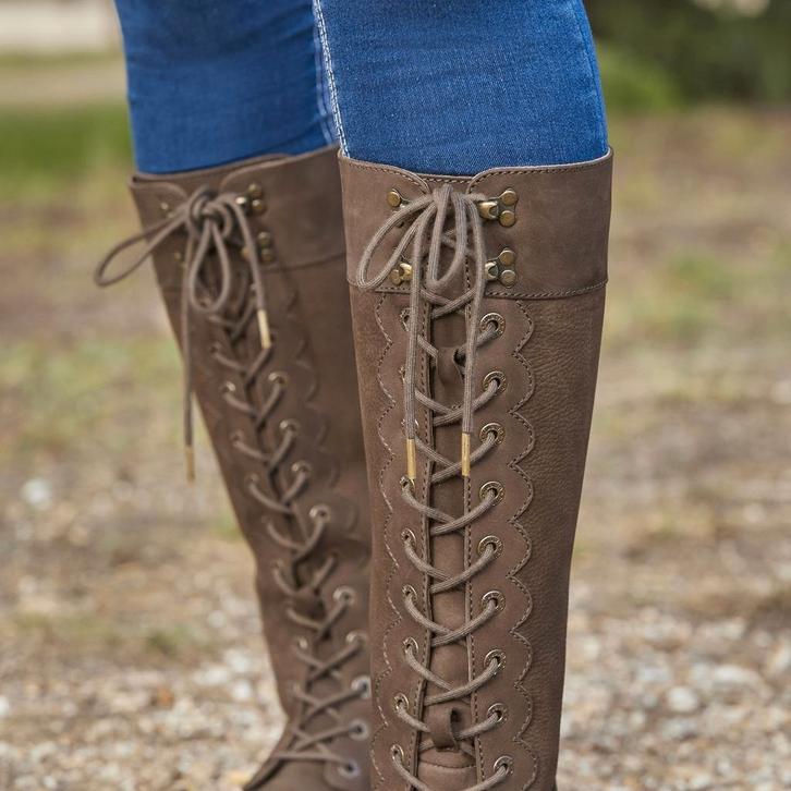 Dublin Admiral Boots maat 38, Dieren en Toebehoren, Paardrijkleding, Zo goed als nieuw, Schoeisel, Overige soorten, Ophalen of Verzenden