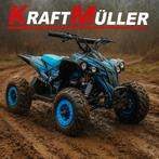 quad Renegade 1200 watt 48 volt inst. snelheid, Nieuw, Xtreme, Aanvragen@miniracers.nl, Breda