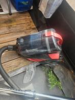 Sauber Power High zakloze stofzuiger, Ophalen, Zo goed als nieuw, Minder dan 1200 watt, Stofzuiger