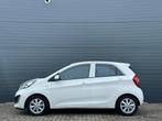 Kia Picanto 1.2 CVVT ISG Comfort Pack, Auto's, Kia, Te koop, Benzine, Hatchback, Gebruikt