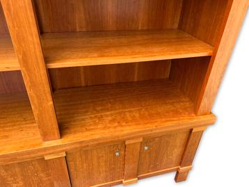 Frank Lloyd Wright Taliesin bureau + bibliotheekkast Cassina - afbeelding 6