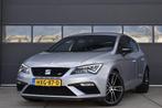 SEAT Leon 2.0 TSI CUPRA 300 Carplay - Cruise - Clima - Seat, 15 km/l, 4 cilinders, 1984 cc, Leon