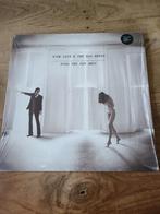 Nick Cave &the Had Seeds "Push the Sky Away", Ophalen of Verzenden, Zo goed als nieuw