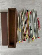 Grote verzameling breinaalden €2 p.s., Ophalen, Zo goed als nieuw, Breien, Naald