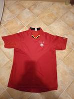 Voetbal Duitsland retro shirt, Shirt, Ophalen of Verzenden, Zo goed als nieuw, Maat XL