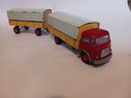 DAF 1600 kikker combi, Verzenden, Gebruikt, Bus of Vrachtwagen, Lion Toys