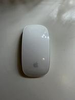Apple Magic Mouse - Draadloze Muis, Computers en Software, Muizen, Rechtshandig, Muis, Ophalen of Verzenden, Zo goed als nieuw
