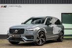 Volvo XC90 2.0 T8 Recharge AWD R-Design 455pk LONG RANGE, Gebruikt, Euro 6, 4 cilinders, 1969 cc