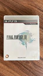 PS3 - Final Fantasy XIII (Japanse versie), Spelcomputers en Games, Games | Sony PlayStation 3, Role Playing Game (Rpg), Vanaf 16 jaar
