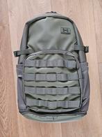 Under Armour Rugtas Legergroen - Nieuw, Under Armour, Nieuw, Ophalen of Verzenden, Groen