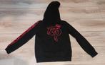 ZGAN: Mooie Knolpower hoodie, maat 146/152, Ophalen of Verzenden, Zo goed als nieuw, Trui of Vest