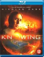 Knowing - Nicolas Cage, Chandler Canterbury, Verzenden, Zo goed als nieuw