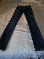 Collectors Item Miss Sixty spijkerbroek maat 36, Blauw, Miss Sixty, Ophalen of Verzenden, Zo goed als nieuw
