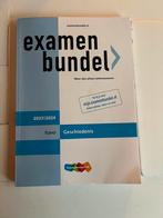 havo Geschiedenis 2023/2024, Ophalen of Verzenden, Zo goed als nieuw, HAVO, Nederlands