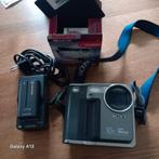 Sony Camera + Accessoires & Disquettes - Liefhebbersobject, Gebruikt, Compact, Ophalen of Verzenden, Sony