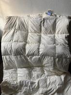 Tweepersoons dekbed 200x195 cm, Huis en Inrichting, Wit, Tweepersoons, Ophalen of Verzenden, Deken of Dekbed