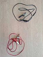 Startkabels, Ophalen of Verzenden, Gebruikt