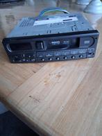 autoradio Met Cassette speler merk Phillips, Auto diversen, Autoradio's, Ophalen of Verzenden