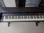digitale piono roland 5 euro!, Gebruikt, ., Zwart, Digitaal