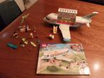 Lego Friends Set 41429 Heartlake City Vliegtuig -compleet, Kinderen en Baby's, Speelgoed | Duplo en Lego, Ophalen of Verzenden