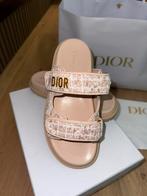 DIOR Dioract-Muiltjes maat 39, Kleding | Dames, Schoenen, Ophalen of Verzenden, Zo goed als nieuw, Sandalen of Muiltjes