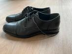 Nette herenschoenen Tommy Hilfiger maat 43., Ophalen of Verzenden, Zo goed als nieuw, Zwart