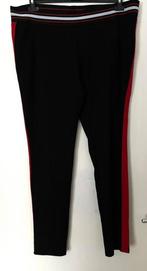 CL essentials pantalon maat 46[v], Zwart, Maat 46/48 (XL) of groter, Ophalen of Verzenden, Zo goed als nieuw