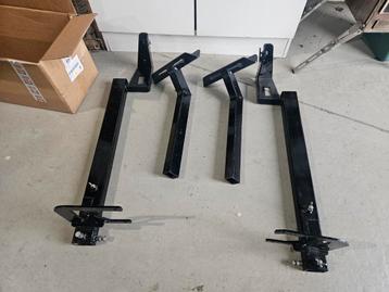 Van-Star adapters Chassis drager adapters  beschikbaar voor biedingen