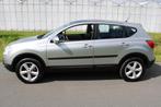 Nissan Qashqai 2.0 Tekna Premium Automaat 1e Eigenaar, Auto's, Nissan, 4 cilinders, 1353 kg, Qashqai, Navigatiesysteem