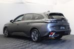 Peugeot 308 SW 1.2 PureTech Allure |Camera|Navi| (bj 2023), Auto's, Peugeot, Voorwielaandrijving, 1199 cc, Leder en Stof, Handgeschakeld