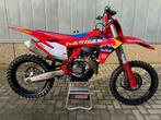 Gasgas mcf 450 2025 factory edition!, Motoren, 450 cc, Particulier, Crossmotor