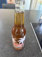 Laarbeeks tropical lager speciaalbier kleine fles tht 2022, Ophalen of Verzenden, Nieuw, Flesje(s), Overige merken