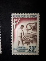 Congo, Ophalen of Verzenden, Overige landen
