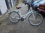 Hollandia Damesfiets - Gebruikt, Fietsen en Brommers, Ophalen, Overige merken, 53 tot 56 cm, Gebruikt