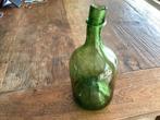 Antieke fles, Antiek en Kunst, Antiek | Glas en Kristal, Ophalen of Verzenden