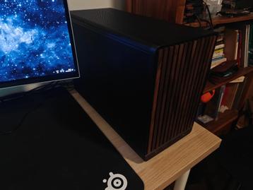 Mid-High End Gaming/Workstation PC: i9, 3070 Ti, 32GB Ram beschikbaar voor biedingen