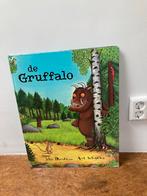 Gruffalo, Boeken, Kinderboeken | Baby's en Peuters, Ophalen of Verzenden, Gelezen