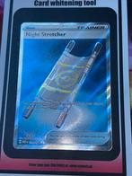 Night Stretcher 173/132 Mega Evolutions Mint (1), Ophalen, Zo goed als nieuw