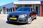Audi A3 Sportback 1.4 TFSI G-Tron Ambition Pro Line S Aut. N, Auto's, Gebruikt, Euro 6, 4 cilinders, 96 €/maand